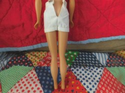barbie bubble r15 legs
